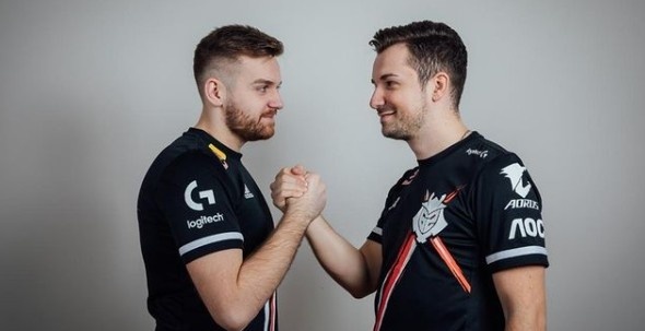 上海 Major 开幕阶段：CoL 2-0 Imperial