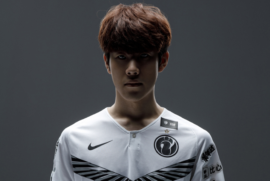 Doinb谈FPX落败原因：很遗憾阵容没能打出训练赛效果