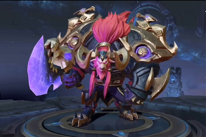 广州TTG成功守卫春季赛常规赛第三轮S组同时锁定春季赛季后赛！