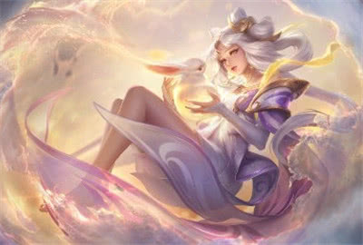 LPL夏季赛战队海报