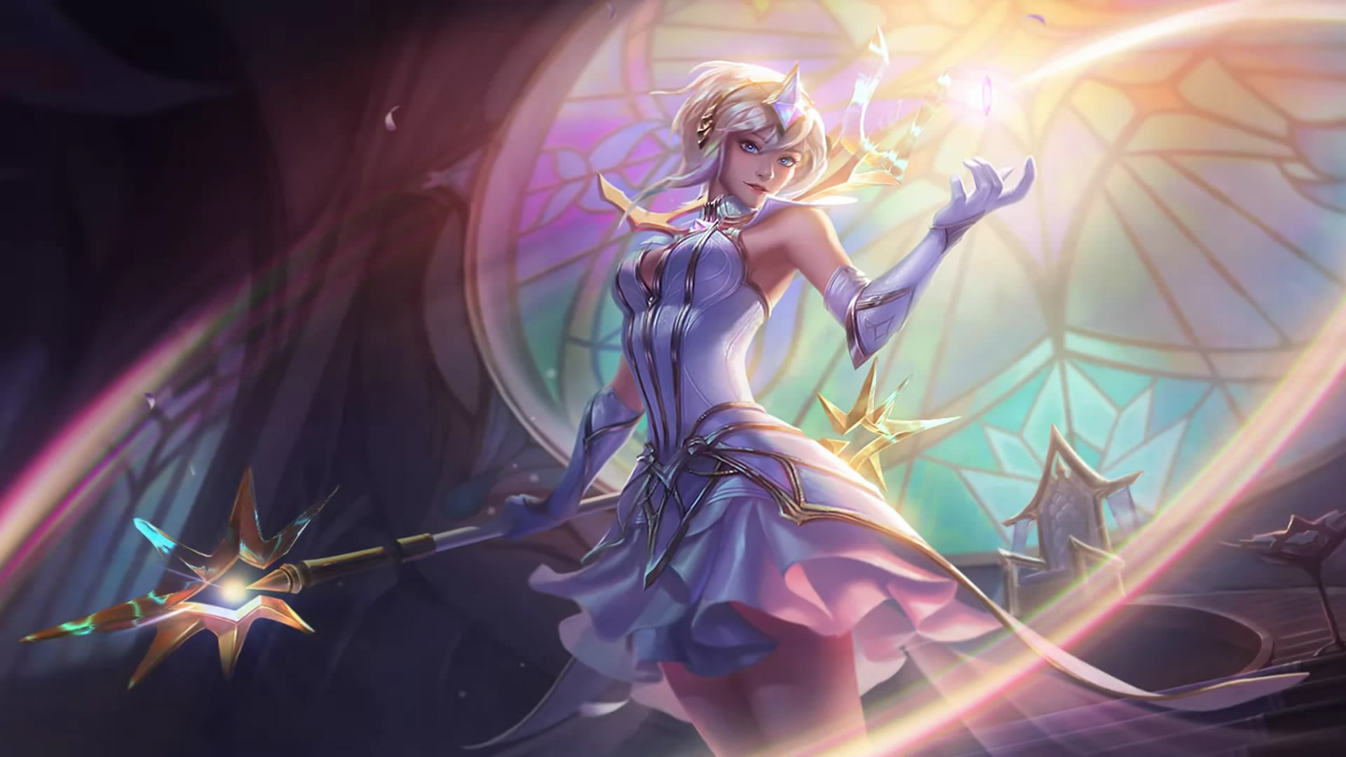 milkyway ：连续拿下MVP的秘诀是吃好喝好睡好