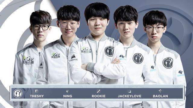 【赛后战报】真就只打硬仗？TT轻松零封OMG终结五连胜